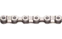 Jobsworth Single Speed Chain 1/2" X 1/8" Brown -Planetx Bike Store CHJOB1C P1 JPG 1