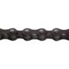 Jobsworth Single Speed Chain 1/2" X 1/8" Brown -Planetx Bike Store CHJOB1 P1 JPG