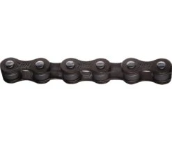 Jobsworth Single Speed Chain 1/2" X 1/8" Brown