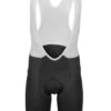 Carnac Men's Bib Shorts / Black 1 Carnac Men's Bib Shorts / Black -Planetx Bike Store CLCABSBLK P1 1