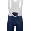 Carnac Men's Bib Shorts / Navy -Planetx Bike Store CLCABSNAV P1