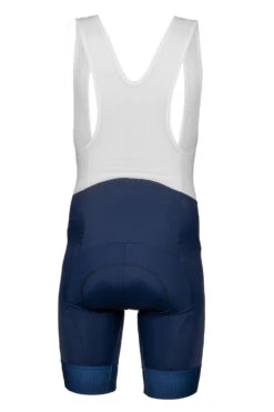 Carnac Men's Bib Shorts / Navy -Planetx Bike Store CLCABSNAV P2