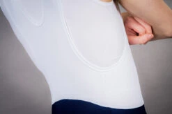 Carnac Men's Bib Shorts / Navy -Planetx Bike Store CLCABSNAV P7