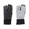 Carnac Reflective Waterproof Crab Hand Winter Gloves 1 Carnac Reflective Waterproof Crab Hand Winter Gloves -Planetx Bike Store CLCACHG P1 03