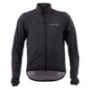 Carnac Lightweight Cycling Jacket Dark Charcoal 1 Carnac Lightweight Cycling Jacket Dark Charcoal -Planetx Bike Store CLCALCJC P1