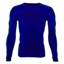 Carnac Long Sleeve Base Layer -Planetx Bike Store CLCALSBL COB P1 01