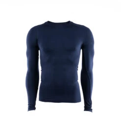 Carnac Long Sleeve Base Layer -Planetx Bike Store CLCALSBL DKN P1 01