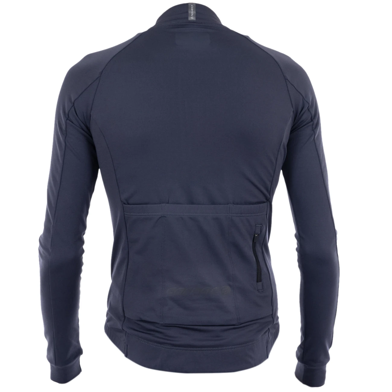 Carnac Men's Long Sleeve Cycling Jersey 8 Carnac Men's Long Sleeve Cycling Jersey - Image 6