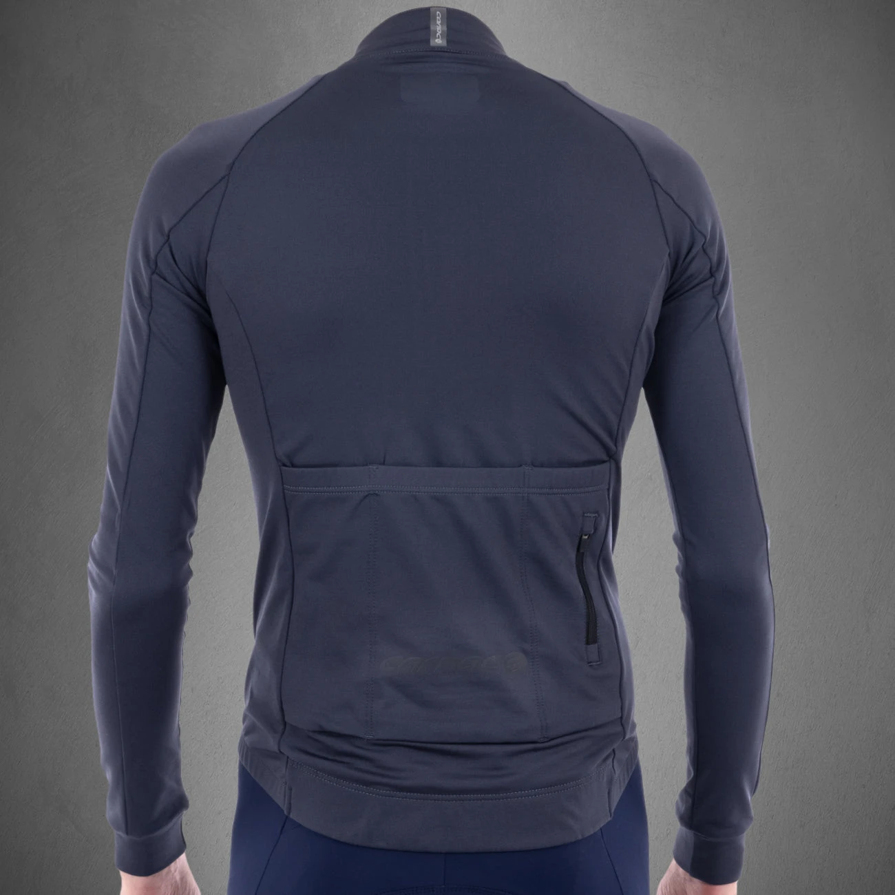 Carnac Men's Long Sleeve Cycling Jersey 10 Carnac Men's Long Sleeve Cycling Jersey - Image 8