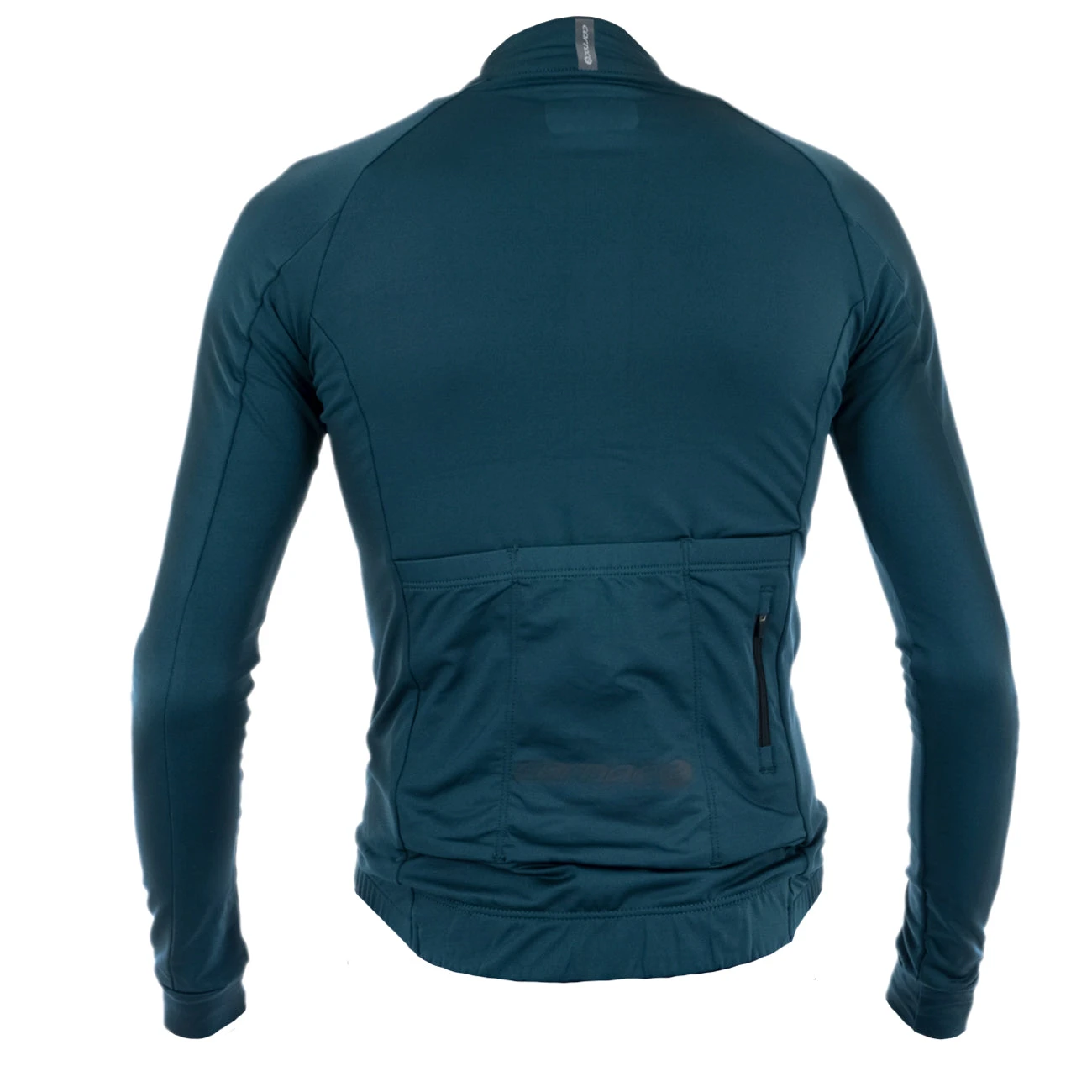 Carnac Men's Long Sleeve Cycling Jersey 4 Carnac Men's Long Sleeve Cycling Jersey - Image 2