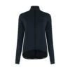 Carnac Women's Navy Long Sleeve Cycling Jersey 2 Carnac Women's Navy Long Sleeve Cycling Jersey -Planetx Bike Store CLCALSJWN P1 02