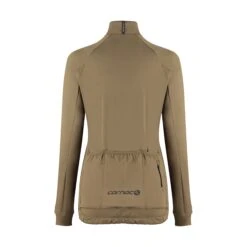 Carnac Women's Sand Long Sleeve Cycling Jersey -Planetx Bike Store CLCALSJWS P2