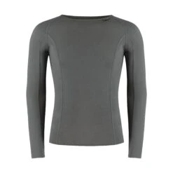 Carnac Long Sleeve Merino Base Layer -Planetx Bike Store CLCAMBL2 SLA P1