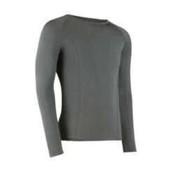 Carnac Long Sleeve Merino Base Layer -Planetx Bike Store CLCAMBL2 SLA P2