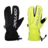 Carnac Waterproof Crab Hand Winter Gloves 2 Carnac Waterproof Crab Hand Winter Gloves -Planetx Bike Store CLCARULCRG P1
