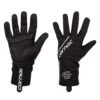 Carnac Ultimate Gloves -Planetx Bike Store CLCARULERAG BLK P1