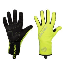 Carnac Ultimate Gloves -Planetx Bike Store CLCARULERAG BLY P1 2