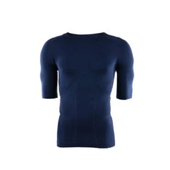 Carnac Short Sleeve Base Layer -Planetx Bike Store CLCASHSBL DKN P1 01