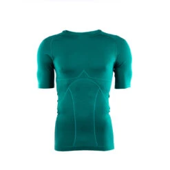 Carnac Short Sleeve Base Layer -Planetx Bike Store CLCASHSBL TEA P1 01