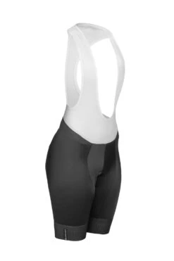 Carnac Women's Bib Shorts / Black -Planetx Bike Store CLCAWBSBLK P3