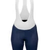 Carnac Women's Bib Shorts / Navy 2 Carnac Women's Bib Shorts / Navy -Planetx Bike Store CLCAWBSNAV P1