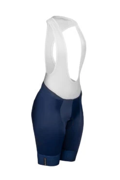 Carnac Women's Bib Shorts / Navy -Planetx Bike Store CLCAWBSNAV P3