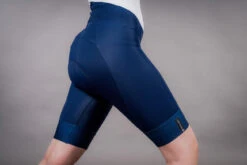 Carnac Women's Bib Shorts / Navy -Planetx Bike Store CLCAWBSNAV P4
