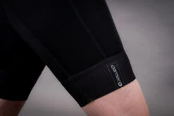 Carnac Women's Haute Bib Shorts / Black -Planetx Bike Store CLCAWHBSBLK P5