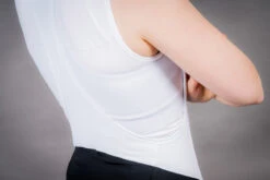 Carnac Women's Haute Bib Shorts / Black -Planetx Bike Store CLCAWHBSBLK P7