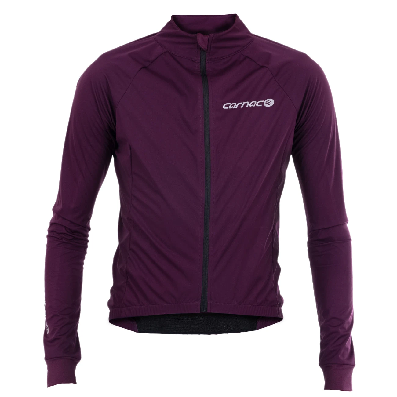 Carnac Men's Long Sleeve Windproof Cycling Jersey 7 Carnac Men's Long Sleeve Windproof Cycling Jersey - Image 5