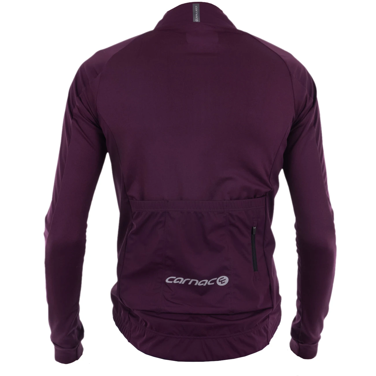 Carnac Men's Long Sleeve Windproof Cycling Jersey 8 Carnac Men's Long Sleeve Windproof Cycling Jersey - Image 6