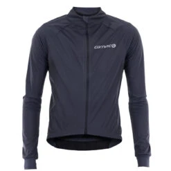 Carnac Men's Long Sleeve Windproof Cycling Jersey 19 Carnac Men's Long Sleeve Windproof Cycling Jersey -Planetx Bike Store CLCAWLSJM CHA P1