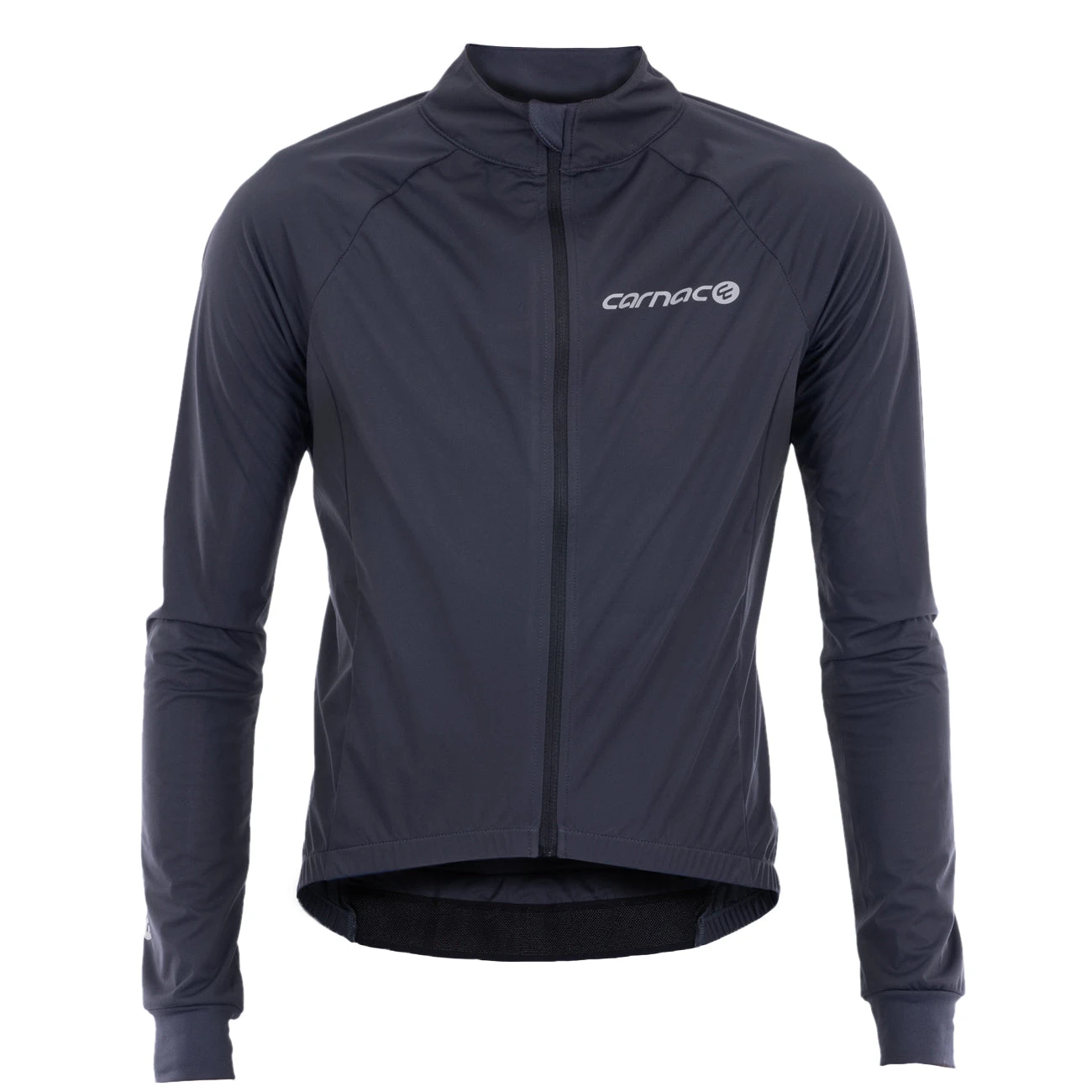 Carnac Men's Long Sleeve Windproof Cycling Jersey 5 Carnac Men's Long Sleeve Windproof Cycling Jersey - Image 3