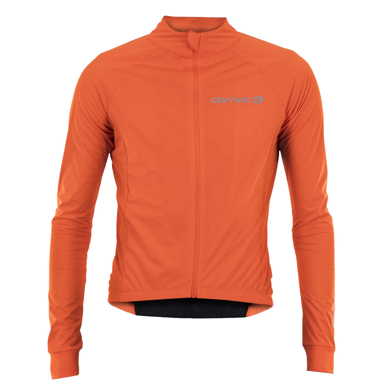 Carnac Men's Long Sleeve Windproof Cycling Jersey 3 Carnac Men's Long Sleeve Windproof Cycling Jersey