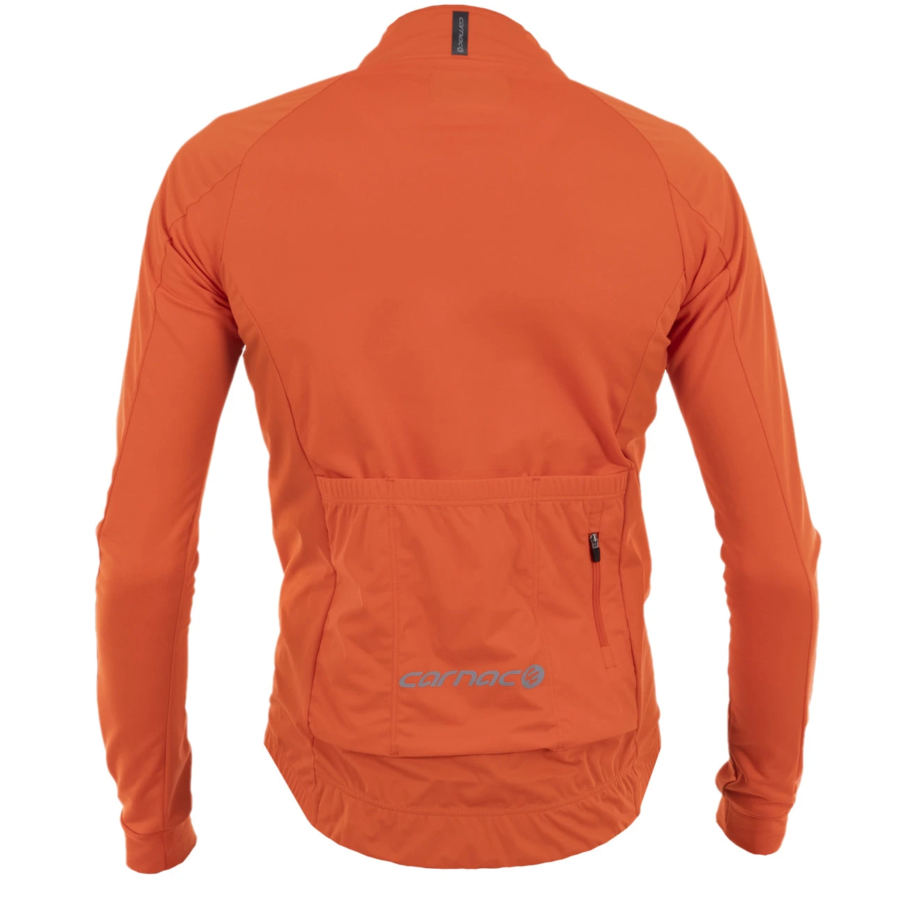 Carnac Men's Long Sleeve Windproof Cycling Jersey 4 Carnac Men's Long Sleeve Windproof Cycling Jersey - Image 2