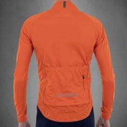 Carnac Men's Long Sleeve Windproof Cycling Jersey 27 Carnac Men's Long Sleeve Windproof Cycling Jersey -Planetx Bike Store CLCAWLSJM ORA P4