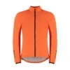 Carnac Men's Orange Waterproof Cycling Rain Jacket -Planetx Bike Store CLCAWRJMOR P1 01