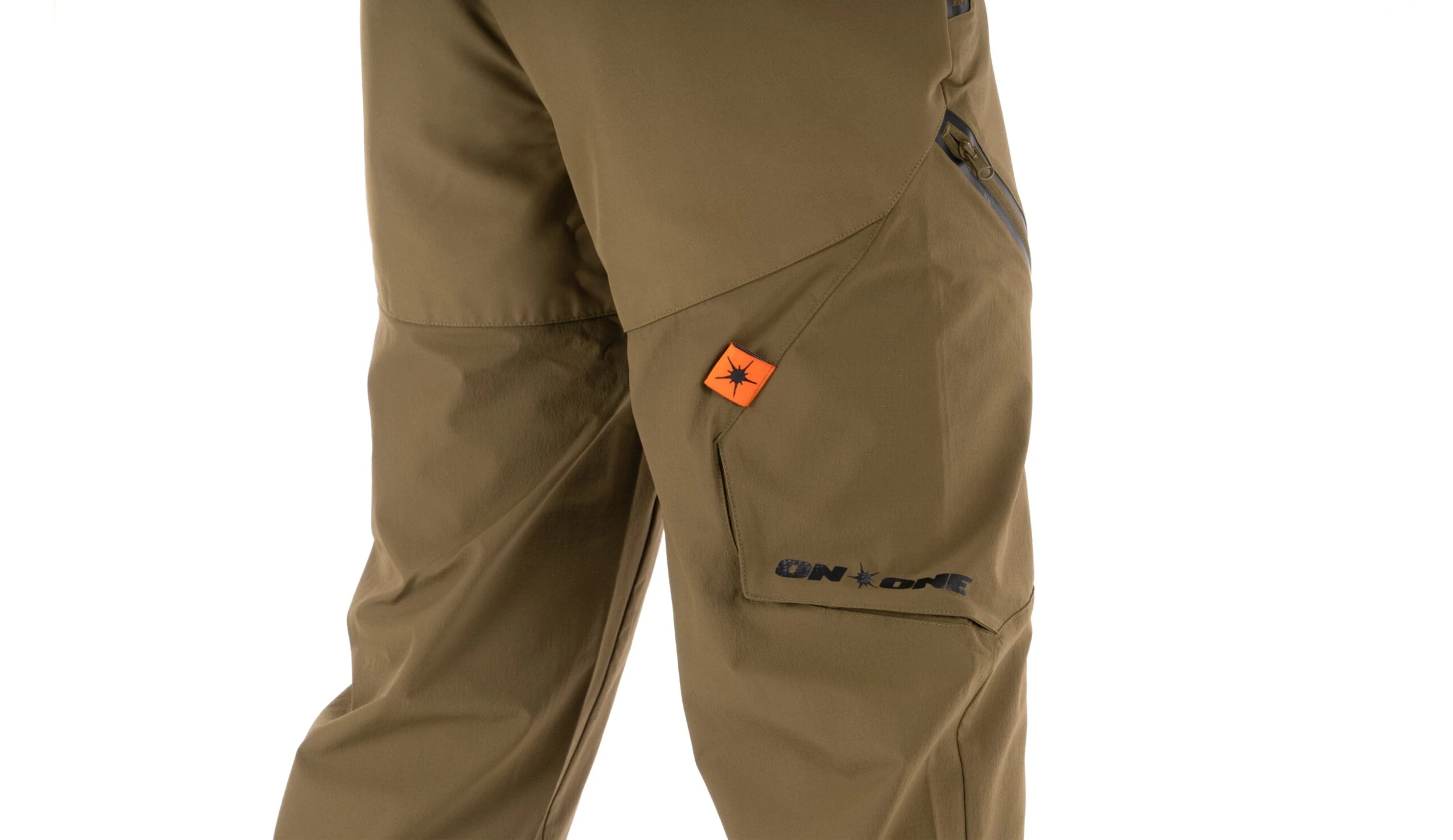 On-One MTB Trail Pants 9 On-One MTB Trail Pants - Image 7