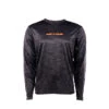 On-One MX Long Sleeve Trail Jersey Men’s Charcoal 2 On-One MX Long Sleeve Trail Jersey Men’s Charcoal -Planetx Bike Store CLOOMXLSTJMC P1 01