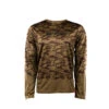 On-One MX Long Sleeve Trail Jersey Men’s Olive -Planetx Bike Store CLOOMXLSTJMO P1 01