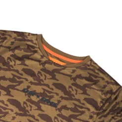 On-One MX Long Sleeve Trail Jersey Men’s Olive -Planetx Bike Store CLOOMXLSTJMO P4