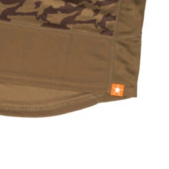 On-One MX Long Sleeve Trail Jersey Men’s Olive -Planetx Bike Store CLOOMXLSTJMO P5