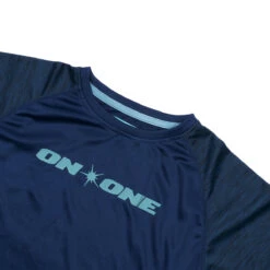 On-One Raglan Long Sleeve Trail Jersey Women’s Navy -Planetx Bike Store CLOORLSTJWN P4