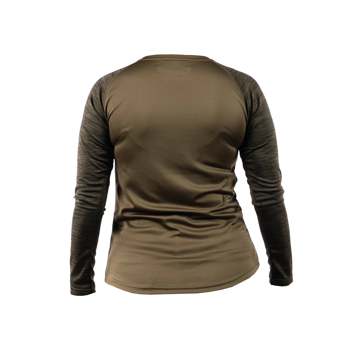 On-One Raglan Long Sleeve Trail Jersey 4 On-One Raglan Long Sleeve Trail Jersey - Image 2