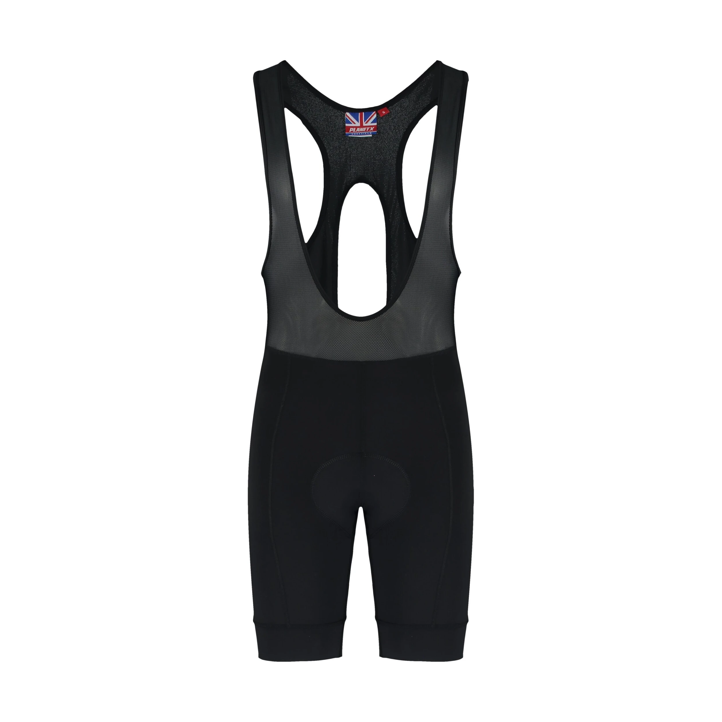 Planet X Clubman Light Bib Shorts 3 Planet X Clubman Light Bib Shorts