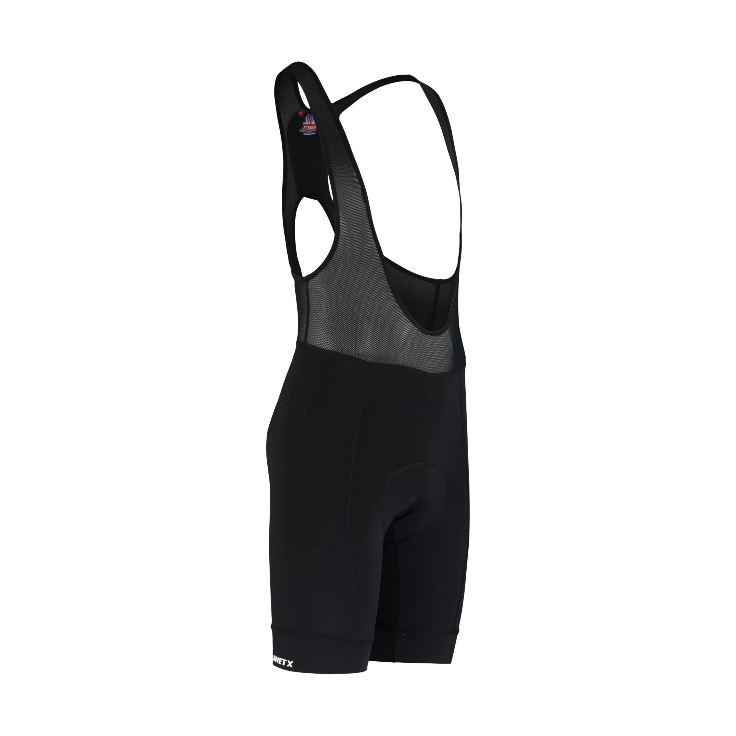 Planet X Clubman Light Bib Shorts 5 Planet X Clubman Light Bib Shorts - Image 3