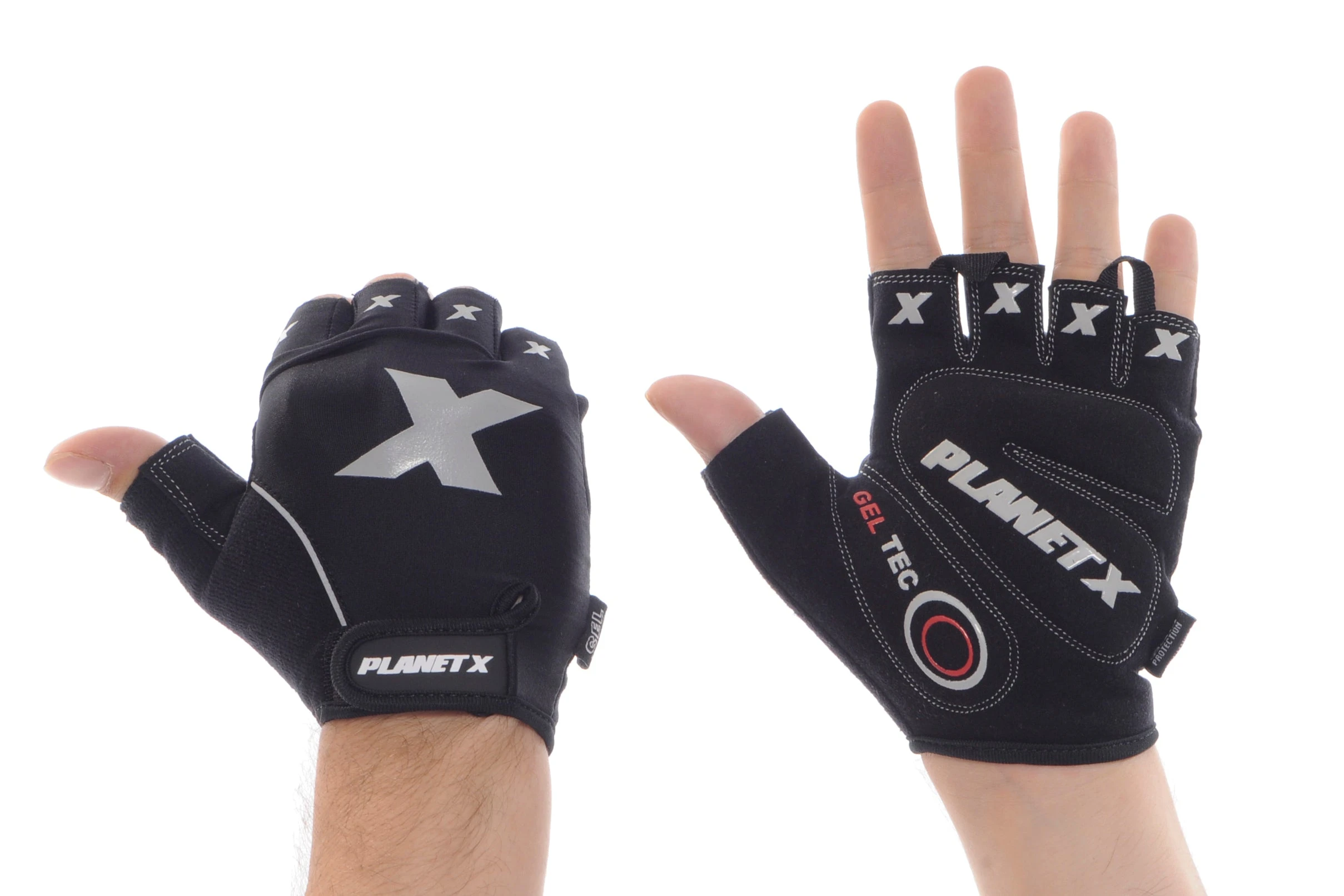 Planet X Fit Mitts 3 Planet X Fit Mitts