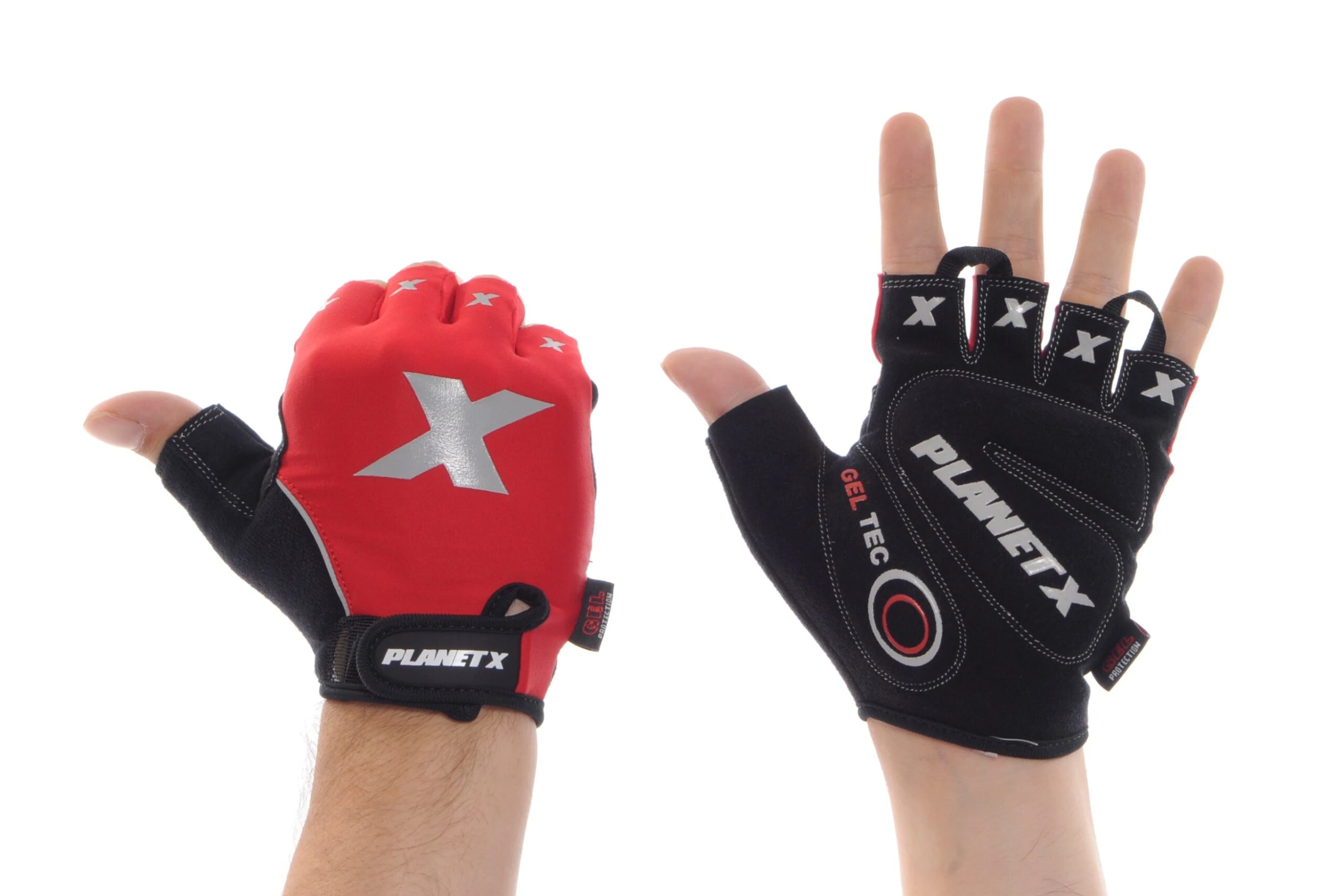 Planet X Fit Mitts 4 Planet X Fit Mitts - Image 2