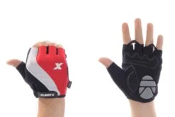 Planet X Ulner Mitts -Planetx Bike Store CLPXULNMT RWB P1