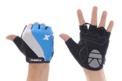 Planet X Ulner Mitts -Planetx Bike Store CLPXULNMT P1